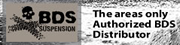 BDS Logo