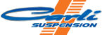 Carli Suspension Logo