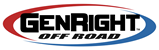 Gen-Right Logo