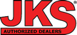 JKS Manufacturing logo