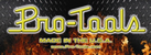 Pro-Tools Logo