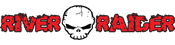 River Raider Logo