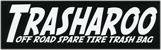 Trasharoo Logo