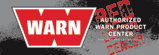 Warn RLD Logo