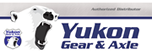 Yukon Gear Logo