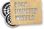Rock Monster Wheels Logo