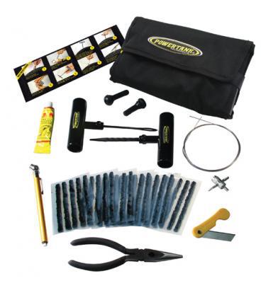 PowerTank Tire Repair Kit