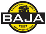 BAJA Logo