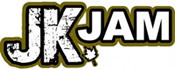 JKJAM Logo