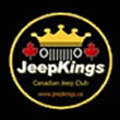 JeepKings Logo