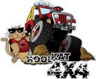 KK4x4 Logo
