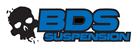 BDS Suspension Logo