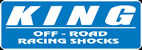 King Shocks Logo