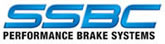 SSBC Logo