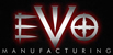 EVO Manufacturing Logo