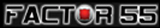 Factor 55 Logo